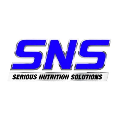 Serious Nutrition Solutions