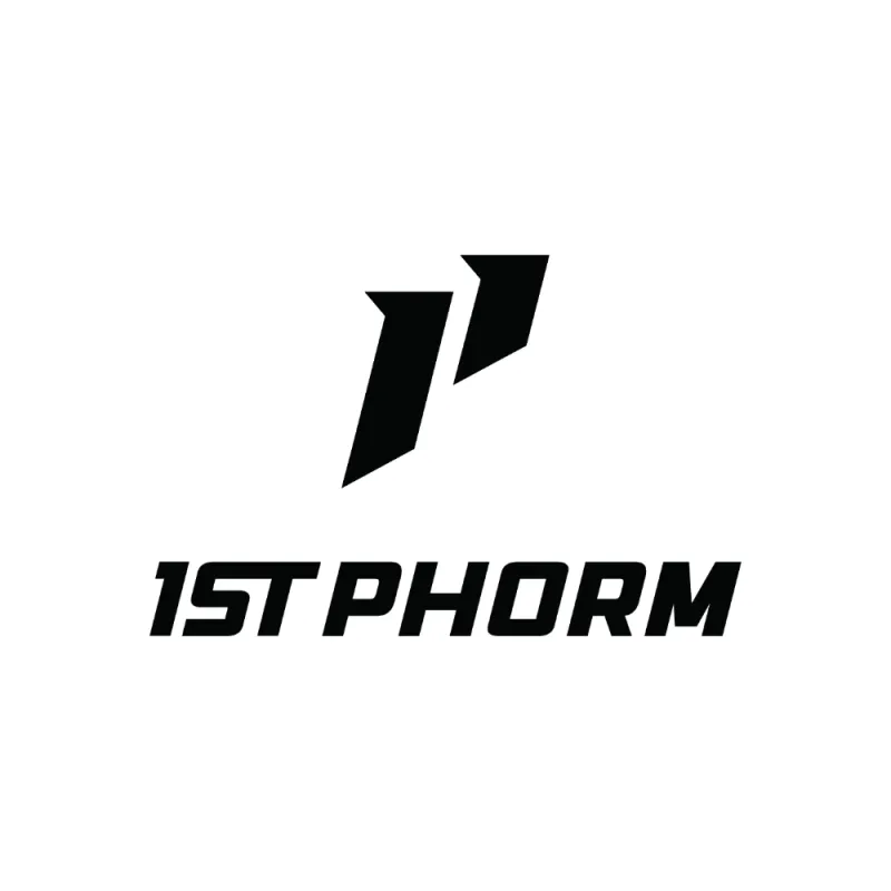 Discover the Complete Range of 1st Phorm Products