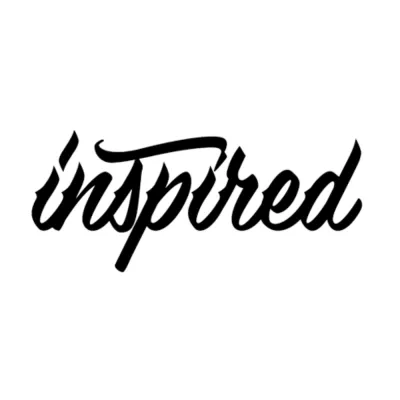 Inspired