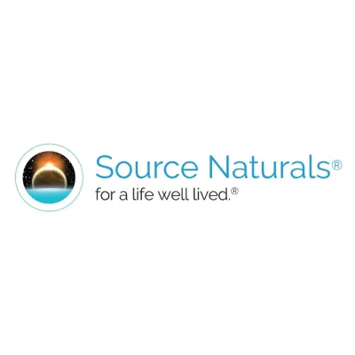 Source Naturals