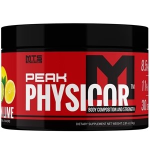 MTS Nutrition Peak Physicor Powder