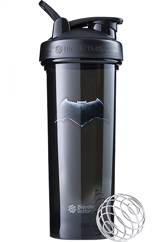 Blender Bottle Pro32™ DC Comics Superhero Collection