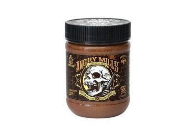 Sinister Labs Angry Mills Almond & Peanut Spreads