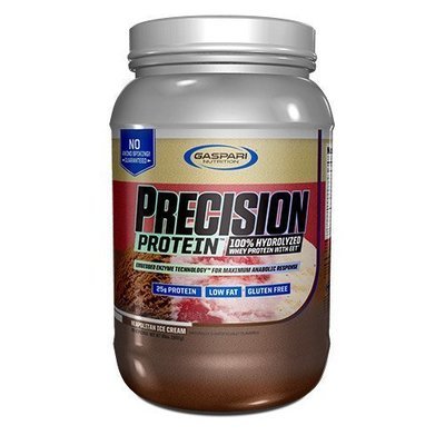 Gaspari Nutrition Precision Protein 2 lb (28 servings)
