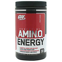 Optimum - Essential Amino Energy (30 Serving)