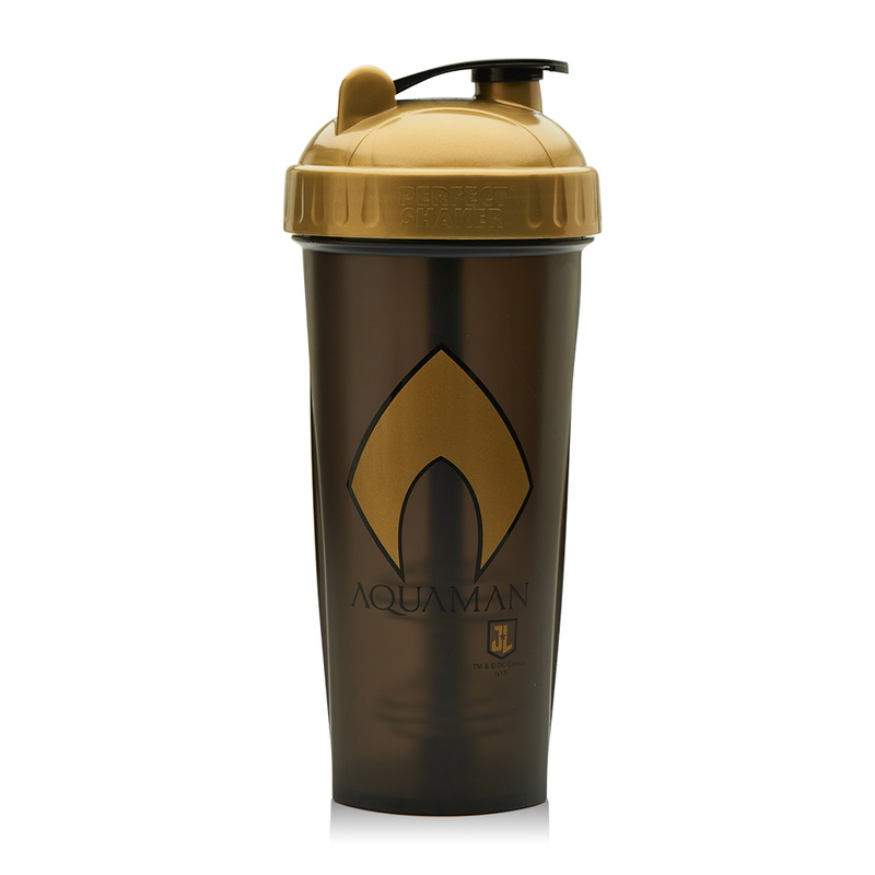 Performa Brands Perfect Shaker DC Comics Collection