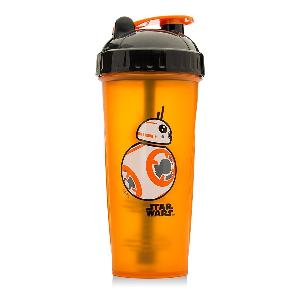 Performa Brands Perfect Shaker Star Wars Collection