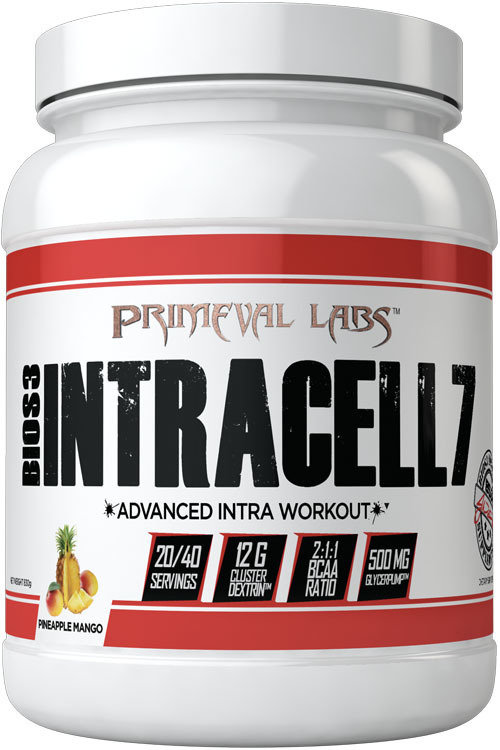 Primeval Labs Intracell 7