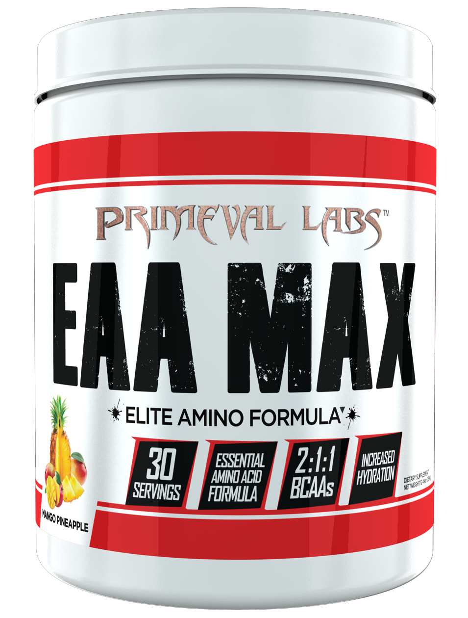 Primeval Labs EAA Max