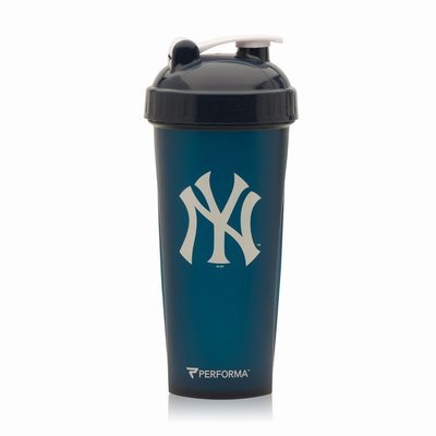 Performa Brands Perfect Shaker MLB Collection Authentic Series