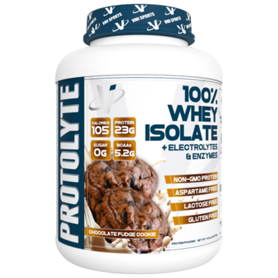 VMI Sports Protolyte 100% Isolate Protein 70 Servings