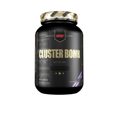 Redcon1 Cluster Bomb Carbohydrate