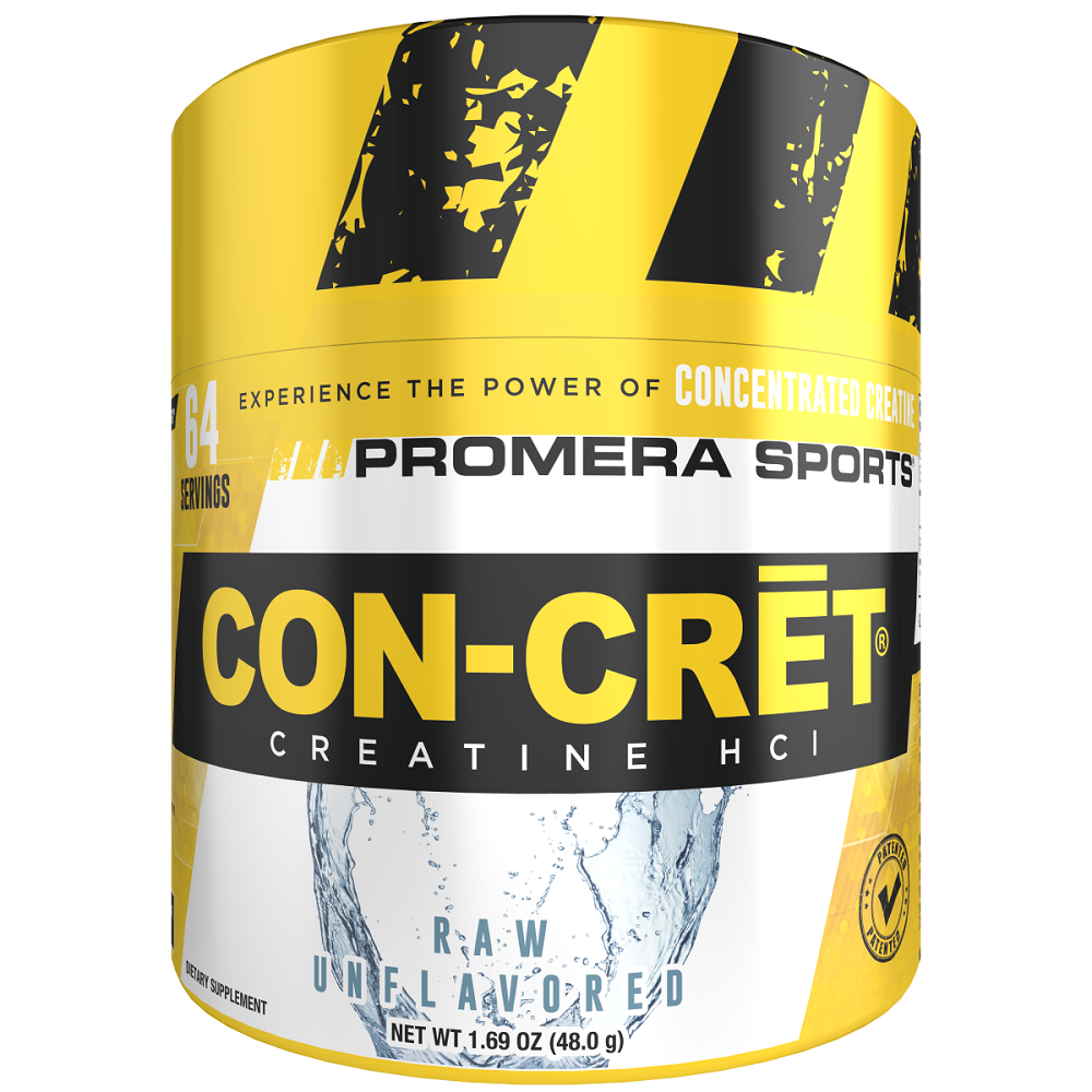 ProMera Sports CON-CRET Powder