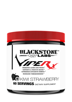 Blackstone Labs ViperX Powder