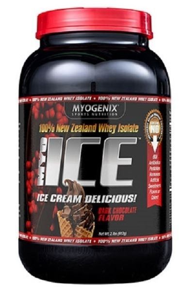 Myogenix - Myo-ICE (2 lbs)