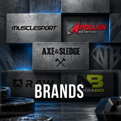 Brands