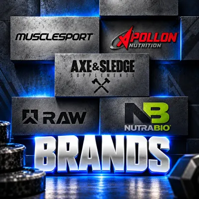 Brands