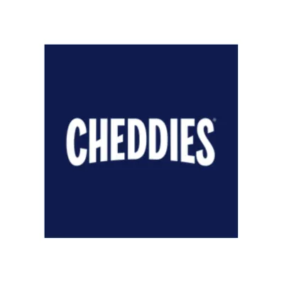 Cheddies