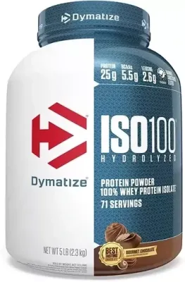 Dymatize ISO100 5 lb Dymatize ISO100 5 lb