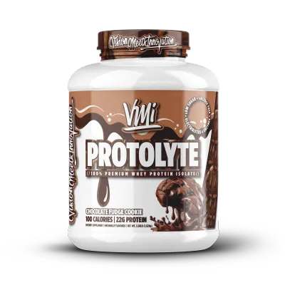 VMI Sports Protolyte 100% Isolate Protein 55 Servings