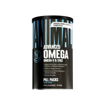 Universal Animal Omega