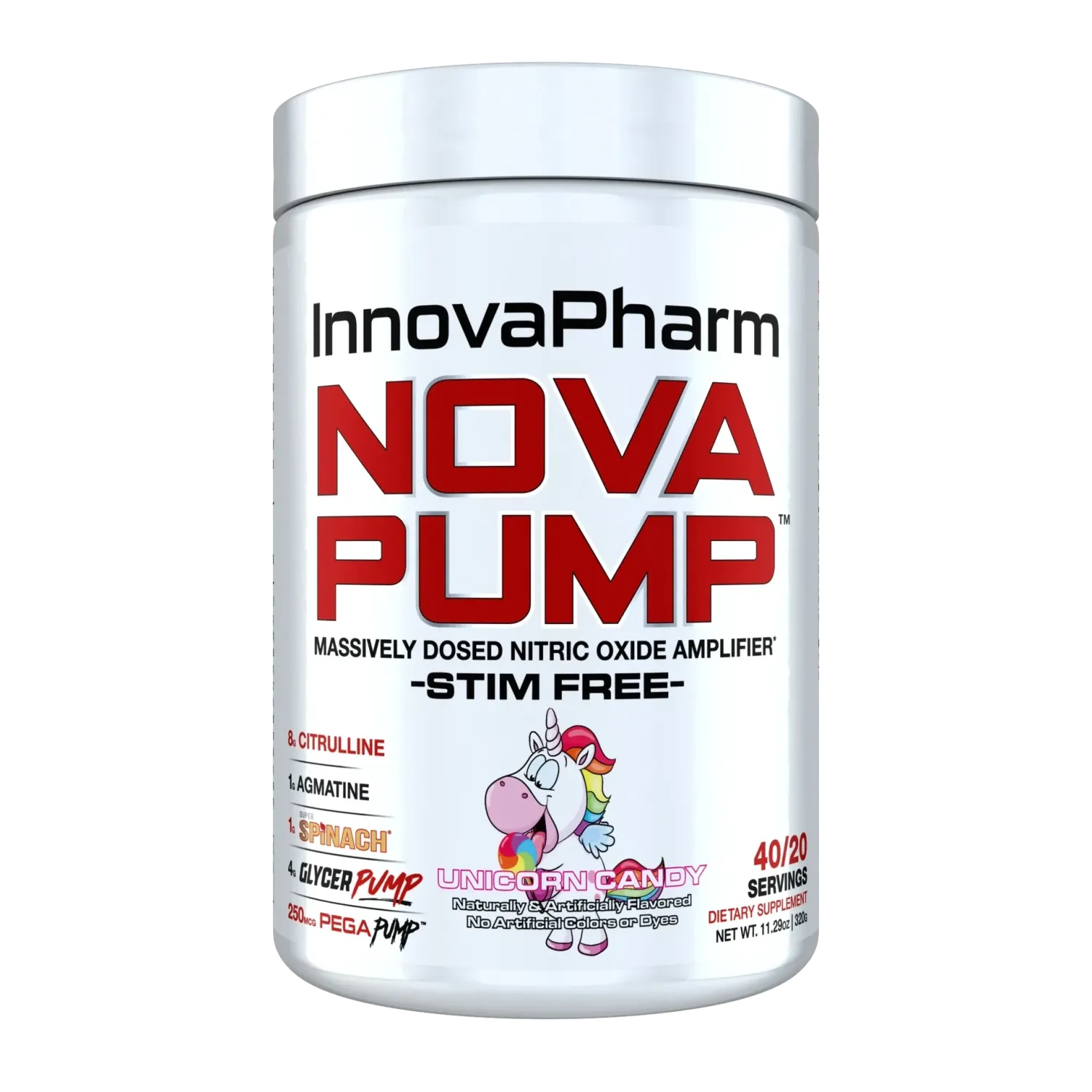 InnovaPharm NovaPump