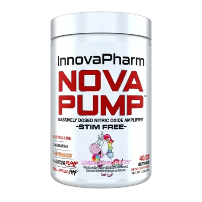 InnovaPharm NovaPump
