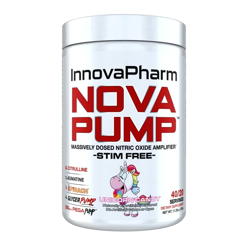 InnovaPharm NovaPump