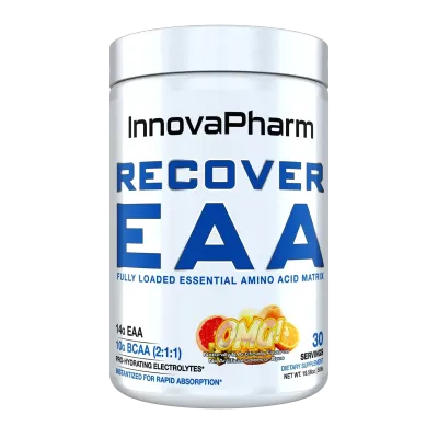 InnovaPharm Recover EAA InnovaPharm Recover EAA