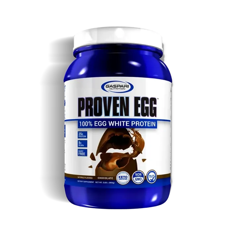 Gaspari Nutrition Proven Egg