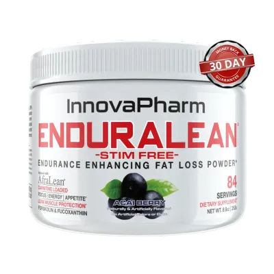 InnovaPharm Enduralean Stim Free
