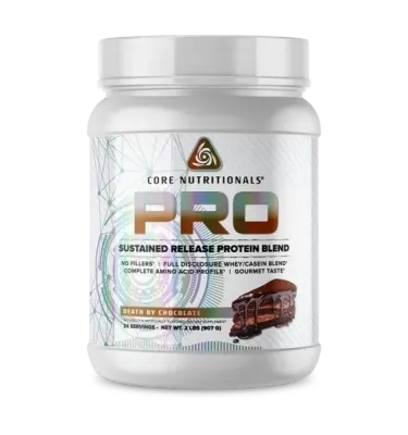 Core Nutritionals Pro 2 lb Core Nutritionals Pro 2 lb