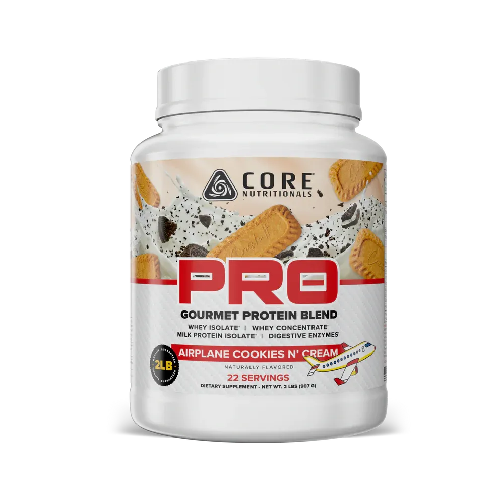 Core Nutritionals Pro 2 lb