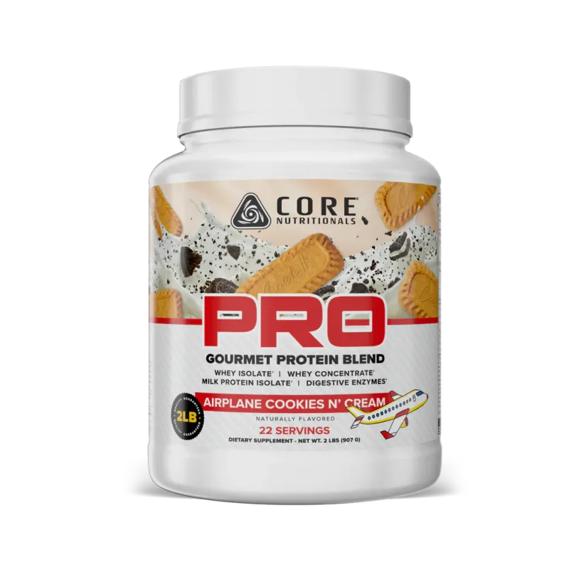 Core Nutritionals Pro 2 lb
