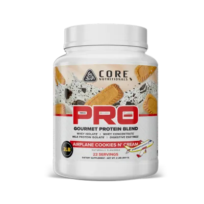 Core Nutritionals Pro 2 lb
