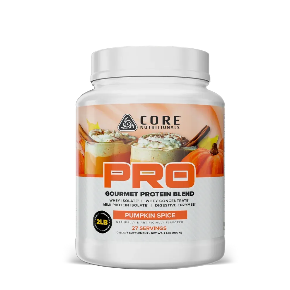 Core Nutritionals Pro 2 lb