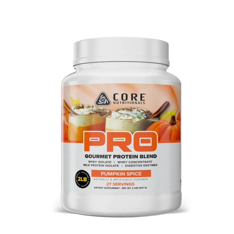 Core Nutritionals Pro 2 lb