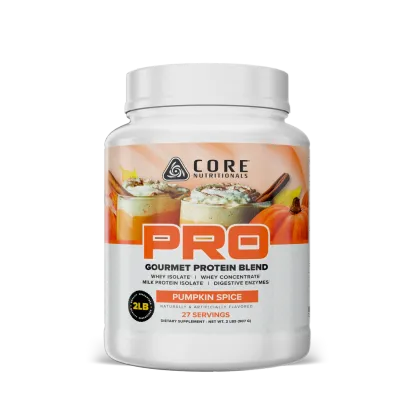 Core Nutritionals Pro 2 lb Core Nutritionals Pro 2 lb
