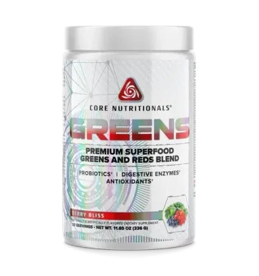 Core Nutritionals Greens