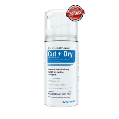 InnovaPharm Cut &amp; Dry