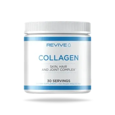 Revive Collagen Powder