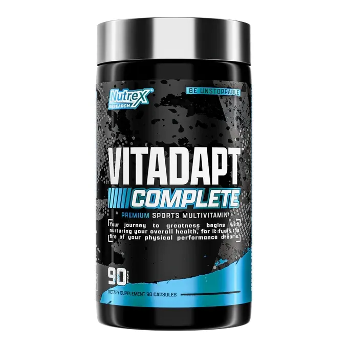 Nutrex Vitadapt, Size: 90 Capsules