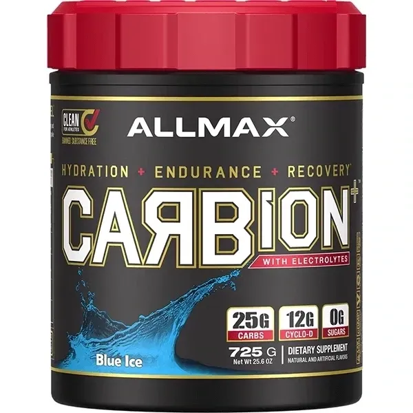 Allmax Carbion+