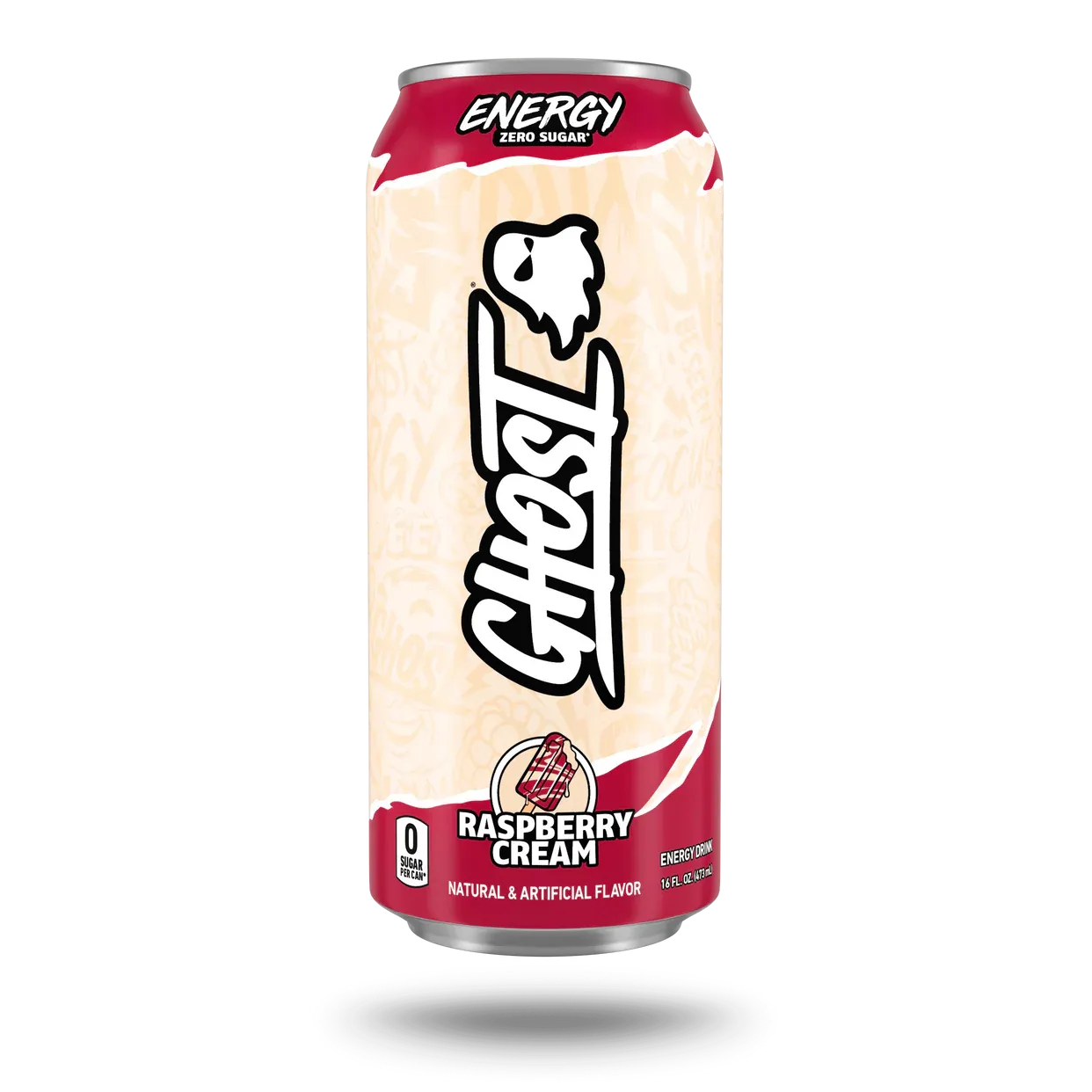 GHOST Energy Drink RTD