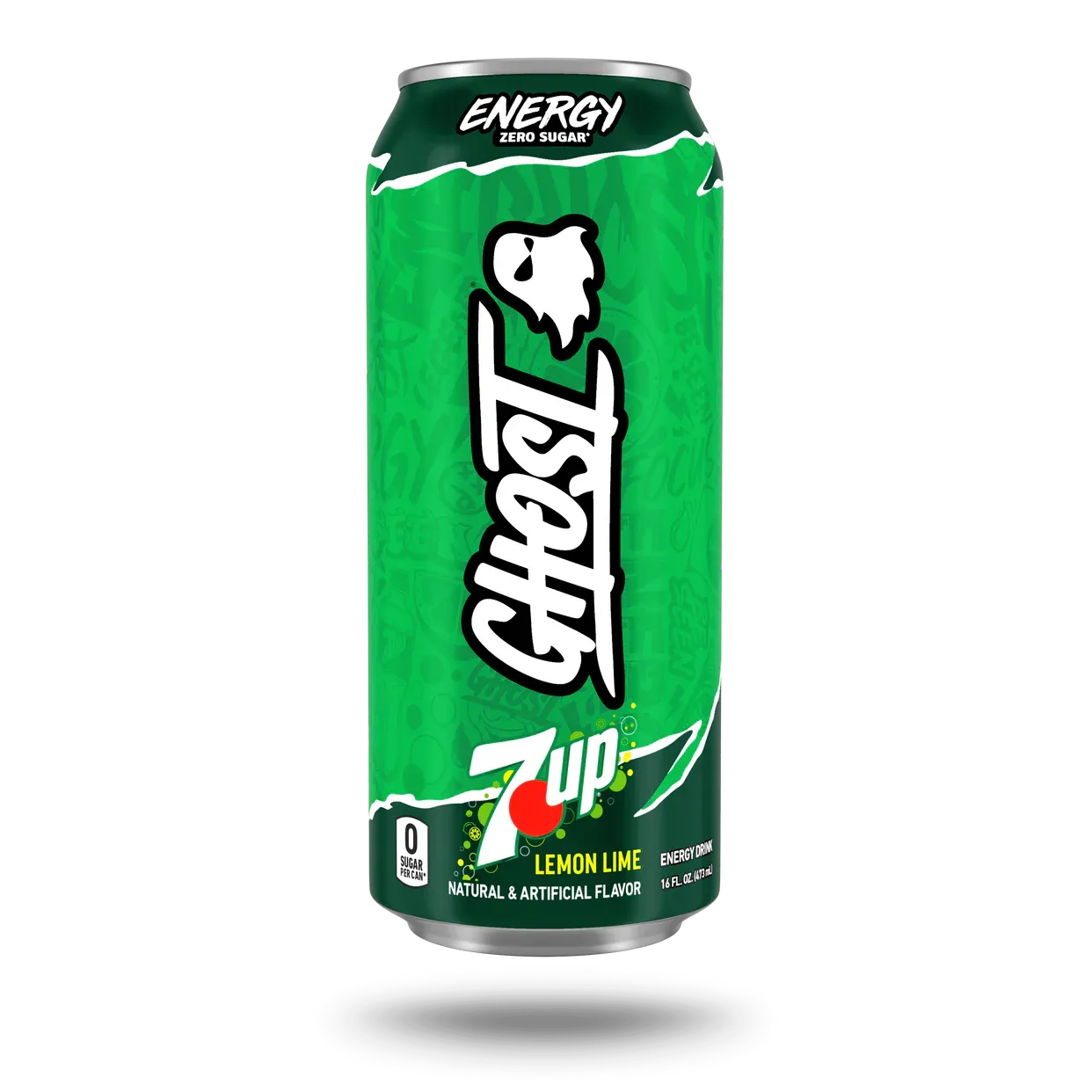 GHOST Energy Drink RTD