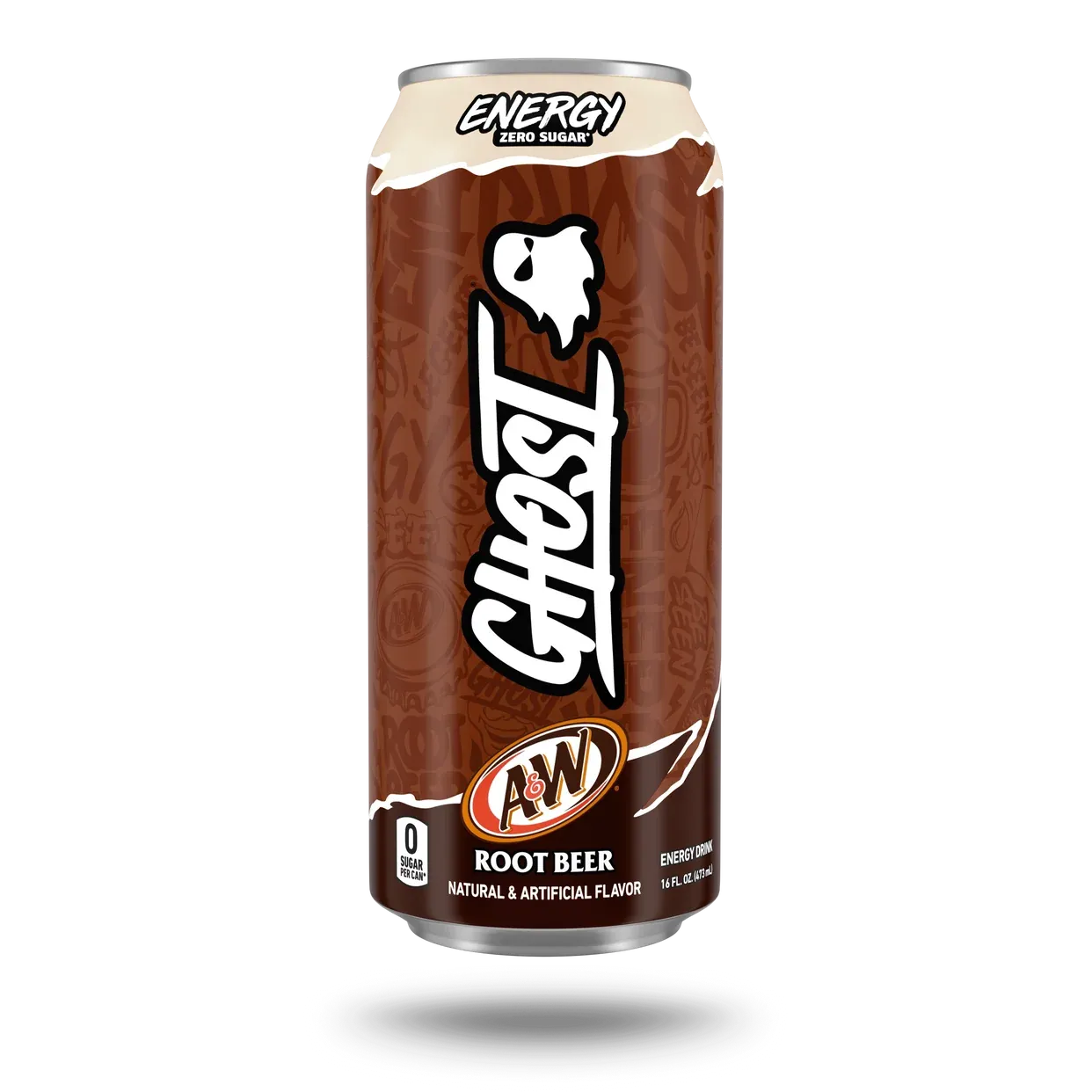 GHOST Energy Drink RTD