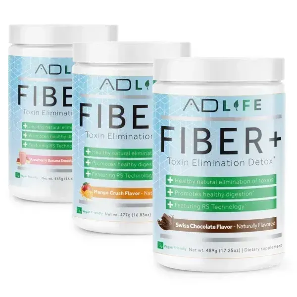 Project AD FIBER +
