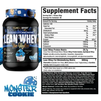 que pasa si tomo l carnitina y creatina juntos CYBERNETICS RIPPED WHEY 1814gr | SPORTS SUPPLEMENTS main image 1
