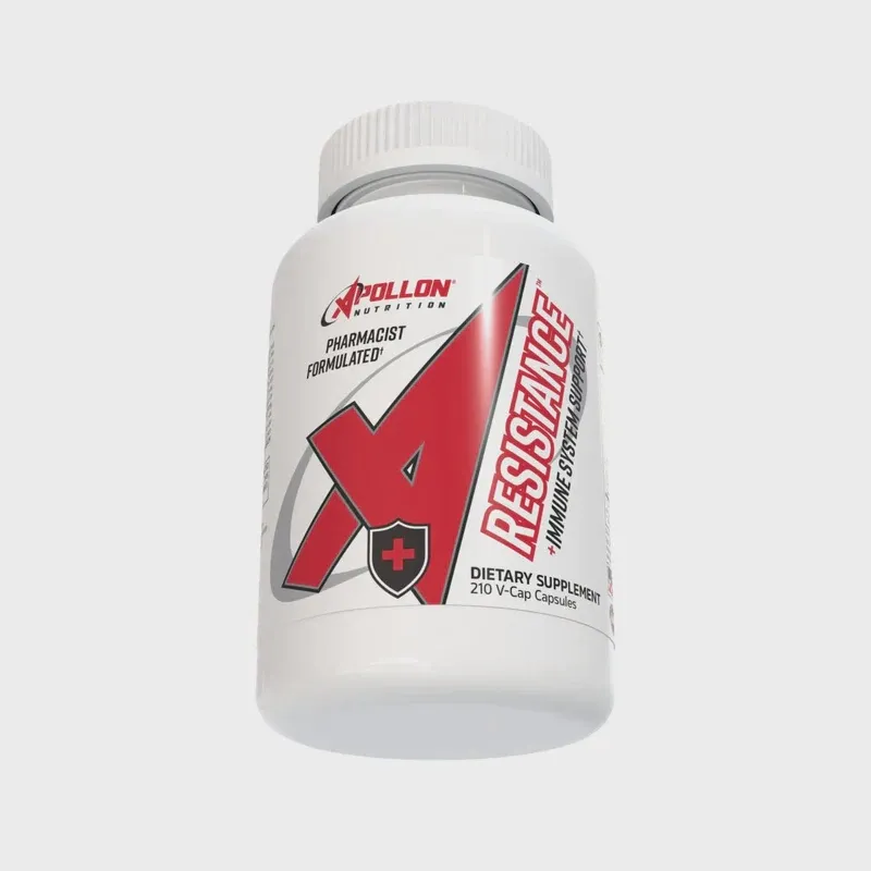Apollon Nutrition Resistance