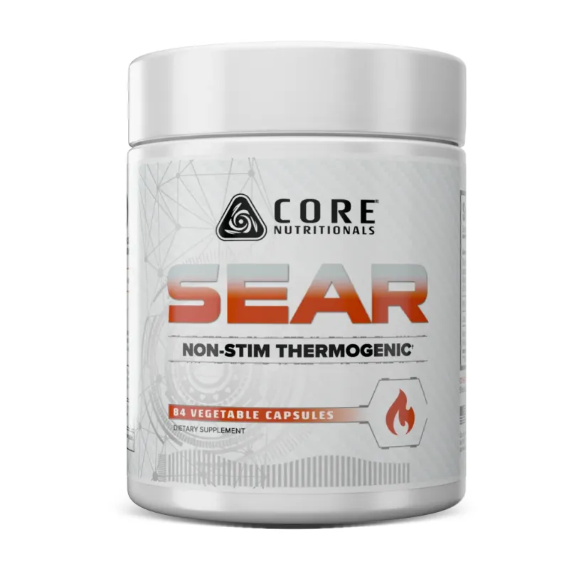 Core Nutritionals Sear